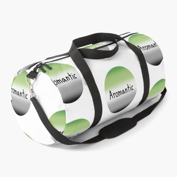 Item preview, Aromantic Badge designed and sold by Comfort-Station.