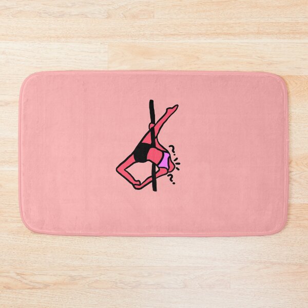 Item preview, an elegant pole dancer designed and sold by crazyhome.