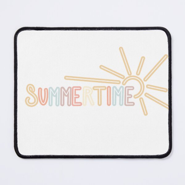 Item preview, Summertime designed and sold by Stickalicous.