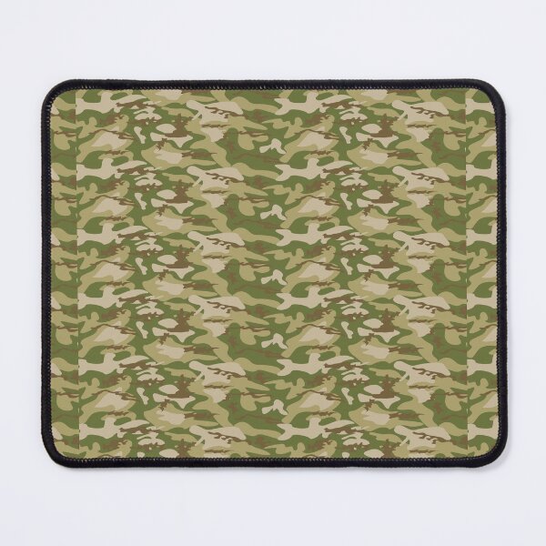 Item preview, Camouflage Pattern designed and sold by Oussamamehenni.