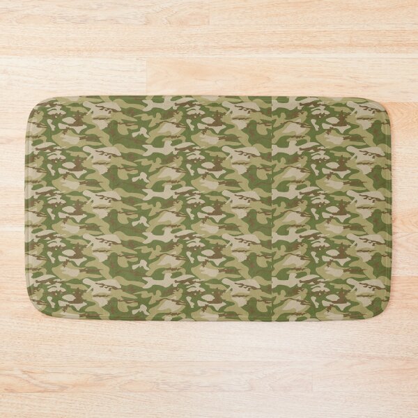 Item preview,  Camouflage Pattern designed and sold by Oussamamehenni.