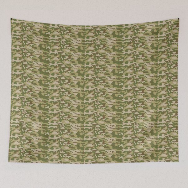 Item preview,  Camouflage Pattern designed and sold by Oussamamehenni.
