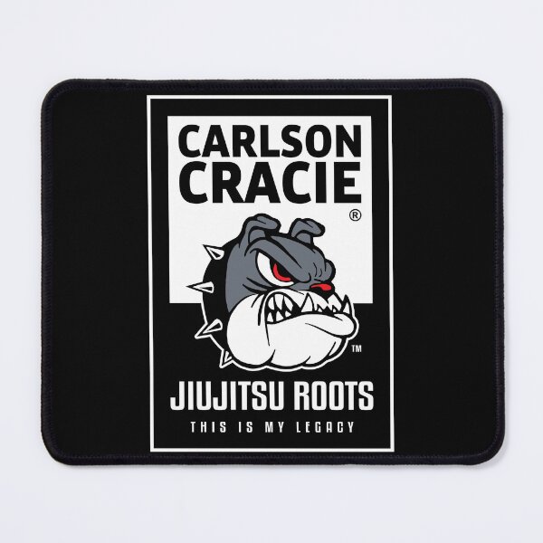 Item preview, Carlson Gracie Team Logo Jiu Jitsu Roots This Is My Legacy designed and sold by The-sky-is-here.