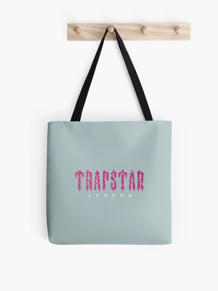 Trapstar Rap Hip Hop' Shoulder Bag