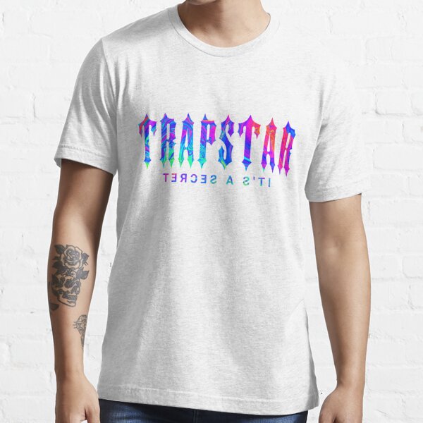 trapstar t shirt uk