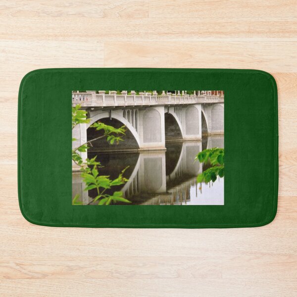 Item preview, Cummings Bridge  designed and sold by Shulie1.