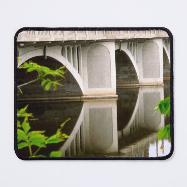 Item preview, Cummings Bridge designed and sold by Shulie1.
