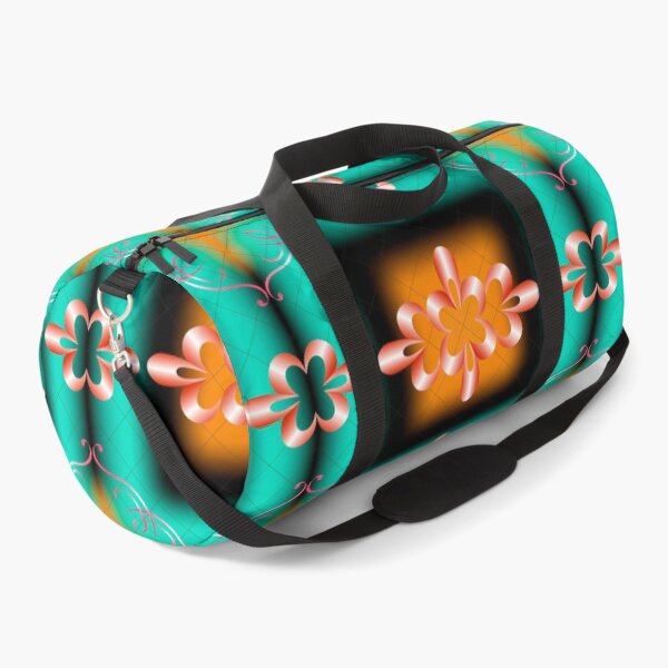Item preview,   Summer pattern, ornament for a beach holiday from the elements of Arabic patterns. designed and sold by Ihor Ivanov.