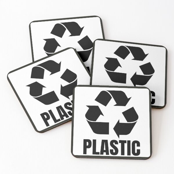 Item preview, Recycle bin labels with recycle symbol designed and sold by noyomiart.