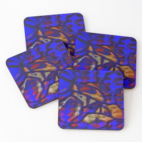 Item preview, AQUATICS designed and sold by Bugeyedart.