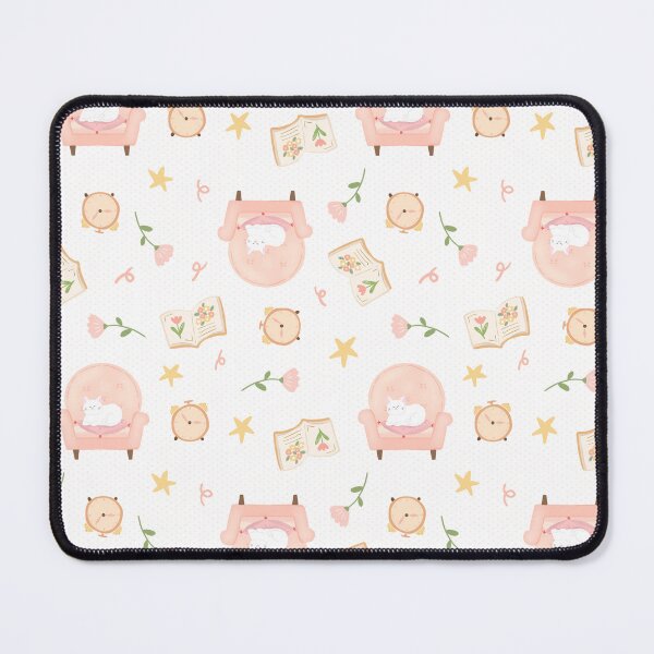 Item preview, Cozy cat designed and sold by Maple3Studio.