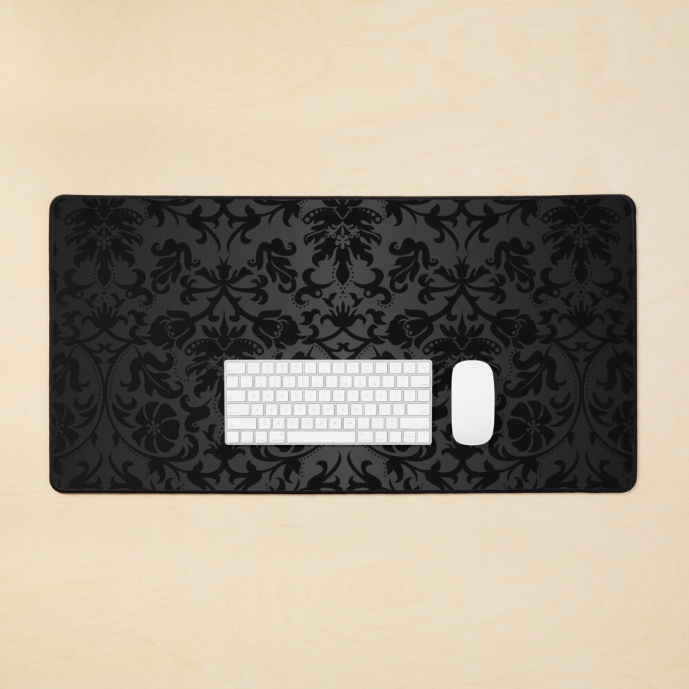 Item preview, Desk Mat designed and sold by DonnaSiggy.