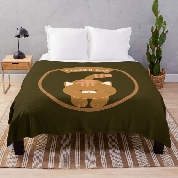Item preview, I need a hug, Hug me, cuddle me in. designed and sold by ColorCreation4u.
