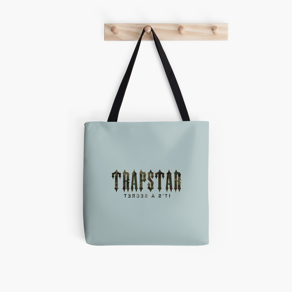 "Trapstar Camo Military, Trapstar London, Trapstar It_s A Secret