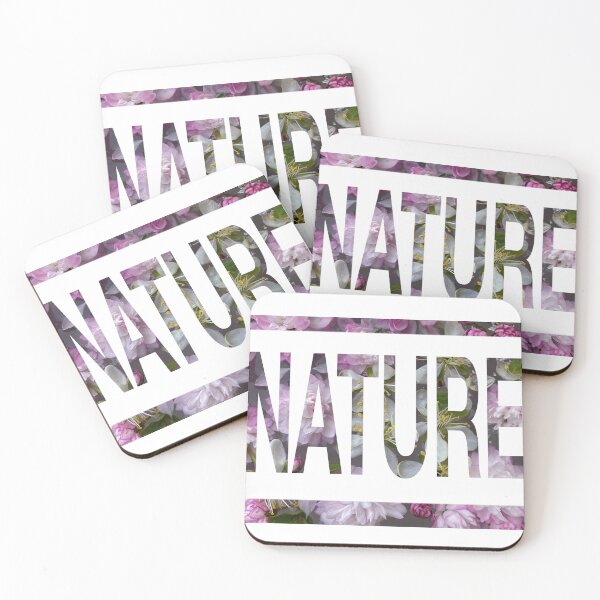 Item preview, NATURE Print Design designed and sold by ABHolliART.