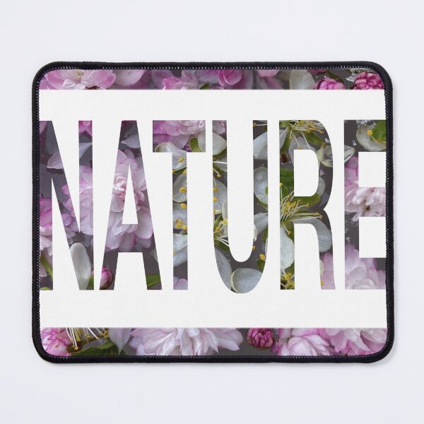 Item preview, NATURE Print Design designed and sold by ABHolliART.