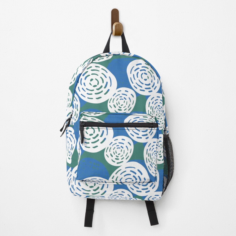 Item preview, Backpack designed and sold by RBDigitalArt.