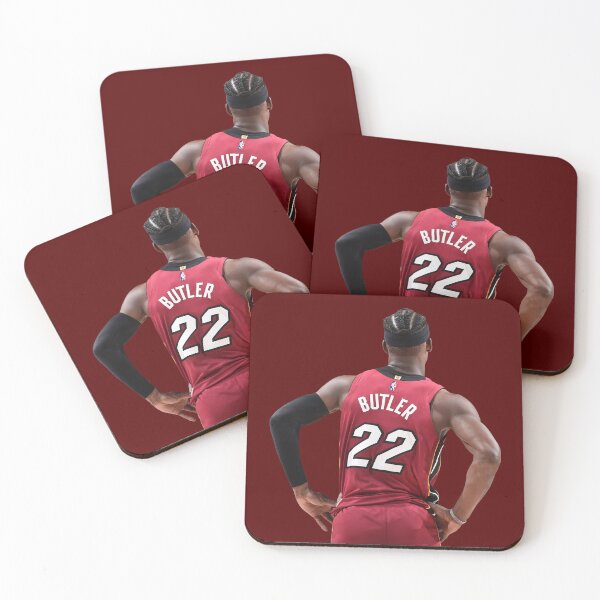 Item preview, Jimmy Butler 22 Back designed and sold by MichaelBK11.