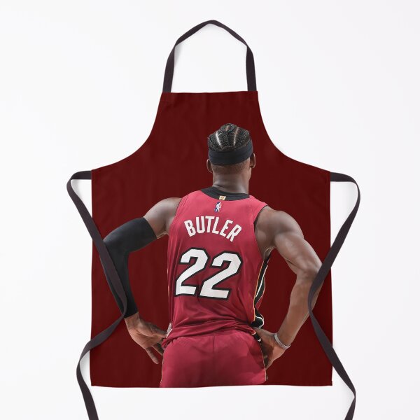 Item preview, Jimmy Butler 22 Back designed and sold by MichaelBK11.