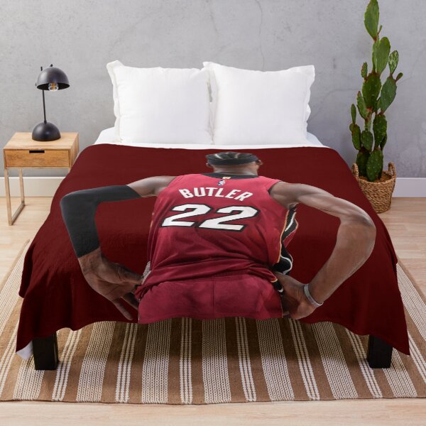 Item preview, Jimmy Butler 22 Back designed and sold by MichaelBK11.