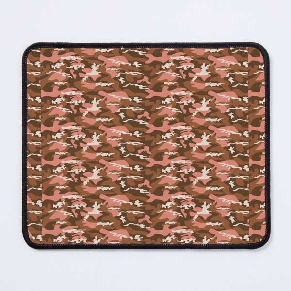 Item preview, Camouflage Pattern designed and sold by Oussamamehenni.