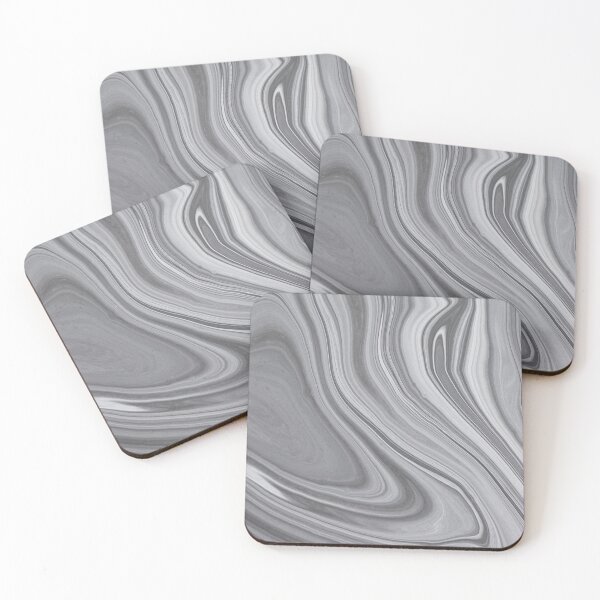 Item preview, Soft Grey Marble Stone Slab Texture 55 ... High quality designed and sold by aprajoos.