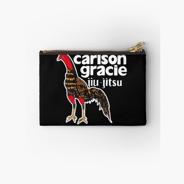 Item preview, Carlson Gracie Team Logo Rooster designed and sold by The-sky-is-here.