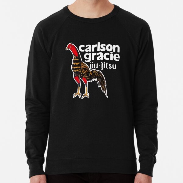 Item preview, Carlson Gracie Team Logo Rooster designed and sold by The-sky-is-here.