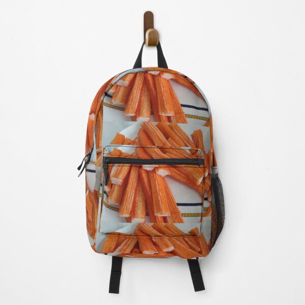 Item preview, crab sticks designed and sold by March Rider.