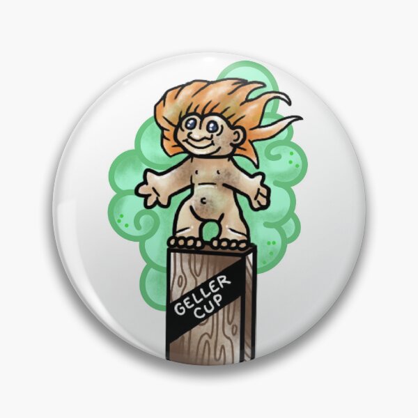 Item preview, Geller Cup- FRIENDS designed and sold by Gryme.