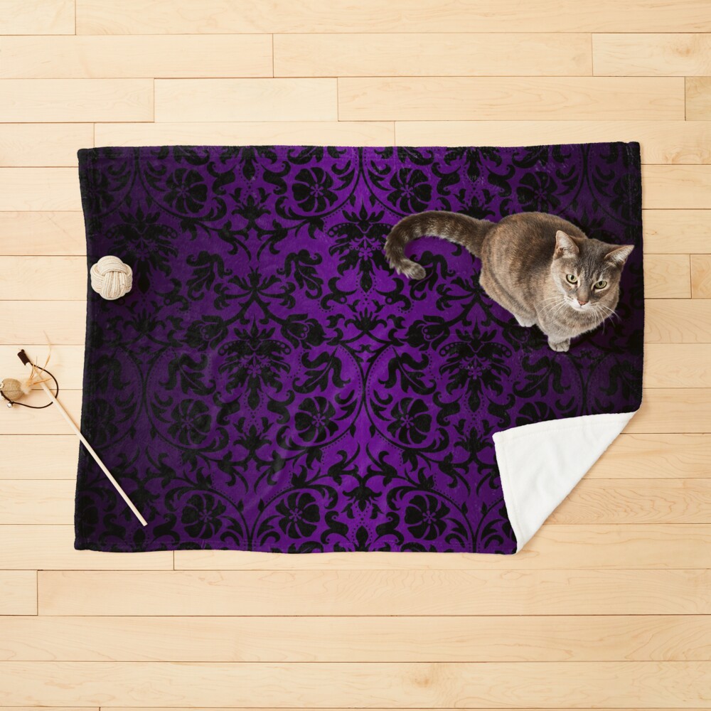 Item preview, Pet Blanket designed and sold by DonnaSiggy.