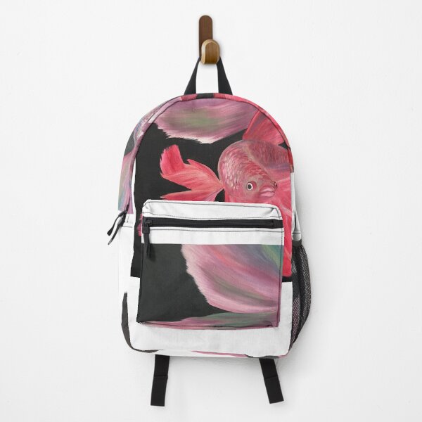 Item preview, BETA FISH designed and sold by Julianna Reyes Designs.