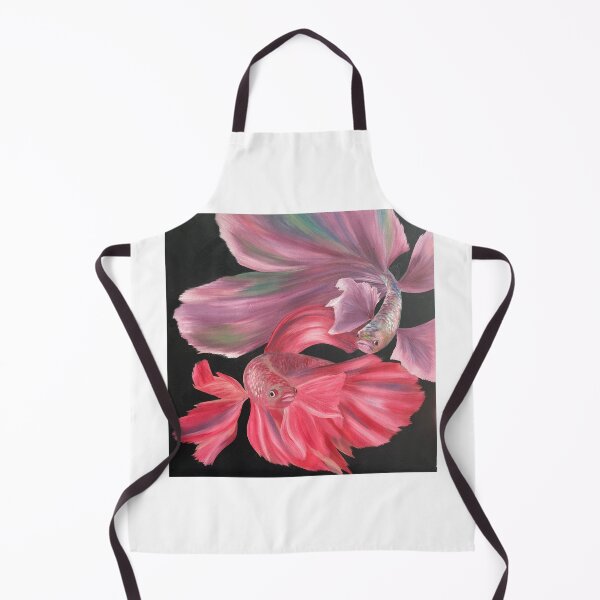 Item preview, BETA FISH designed and sold by Julianna Reyes Designs.