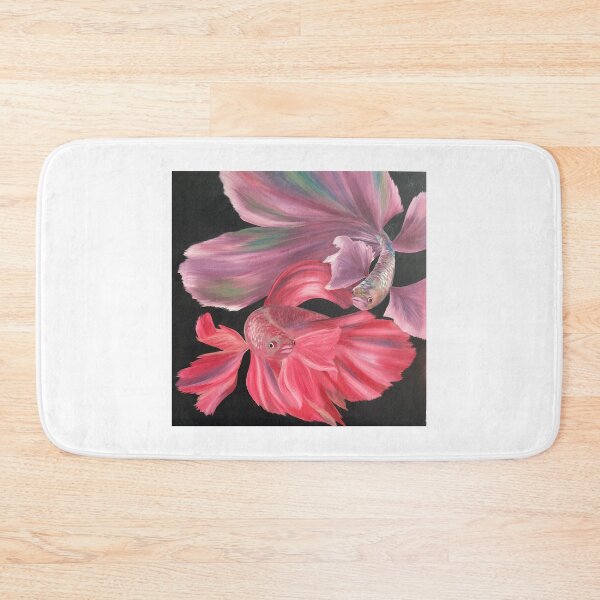 Item preview, BETA FISH designed and sold by Julianna Reyes Designs.