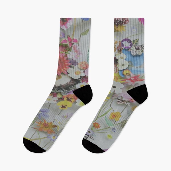 Item preview, Floral Pattern designed and sold by BojerShop.