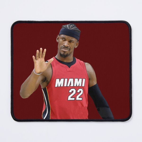 Item preview, Jimmy Butler 22 Celebration designed and sold by MichaelBK11.