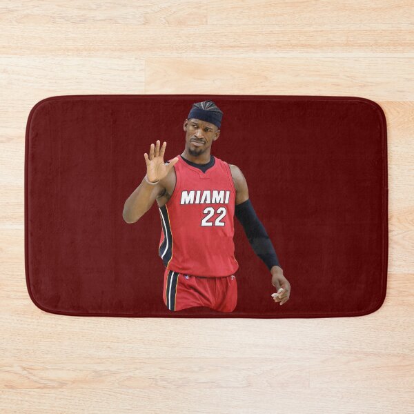 Item preview, Jimmy Butler 22 Celebration designed and sold by MichaelBK11.