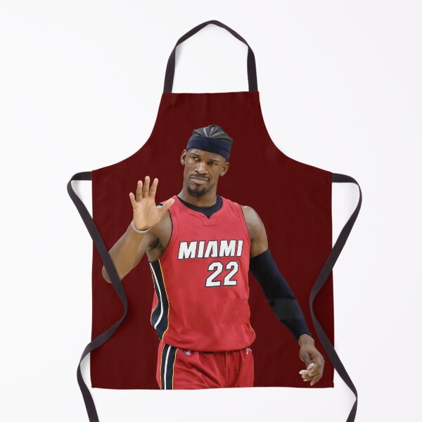 Item preview, Jimmy Butler 22 Celebration designed and sold by MichaelBK11.