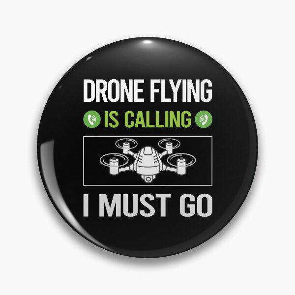 Item preview, It Is Calling Drone Flying designed and sold by saraokcstreva.