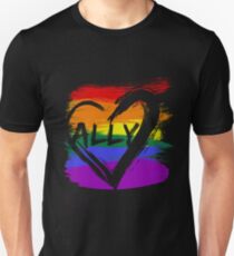 ALLES Hemd Slim Fit T-Shirt