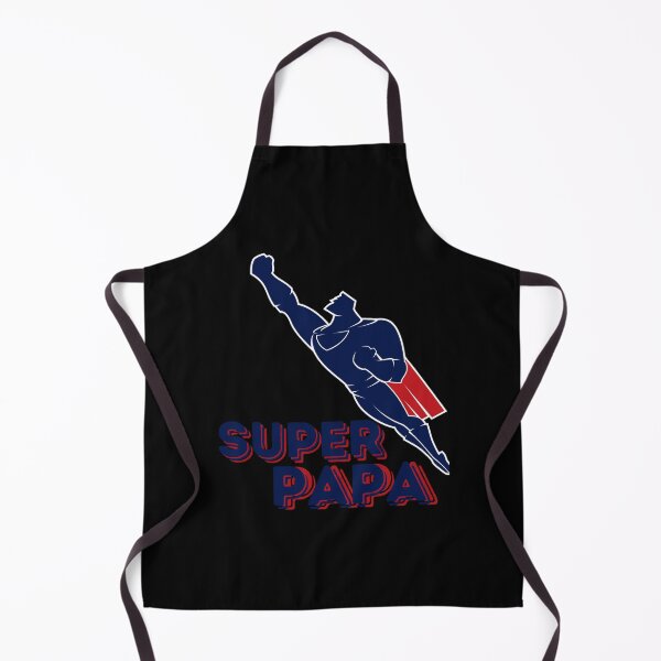 Item preview, Super Daddy Sticker designed and sold by donniejeanjr6.