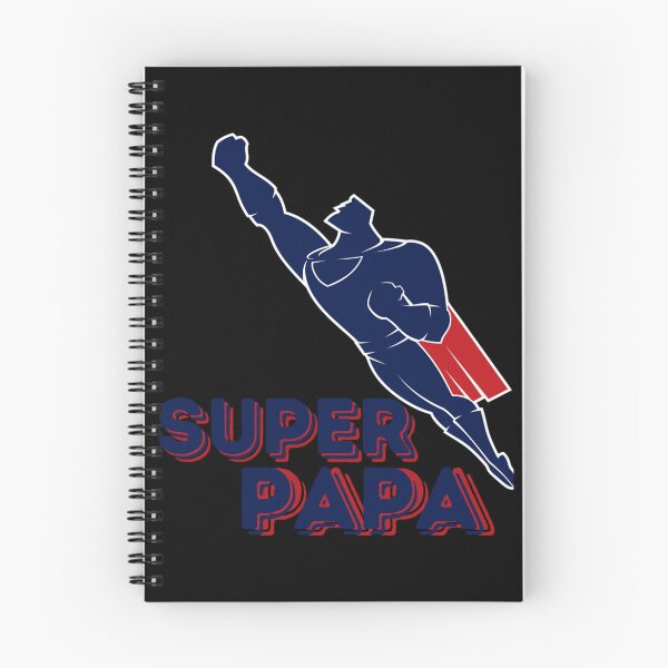 Item preview, Super Daddy Sticker designed and sold by donniejeanjr6.