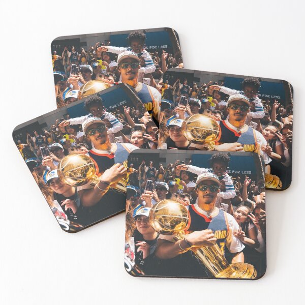 Item preview, Jordan Poole 2022 Champions designed and sold by MichaelBK11.