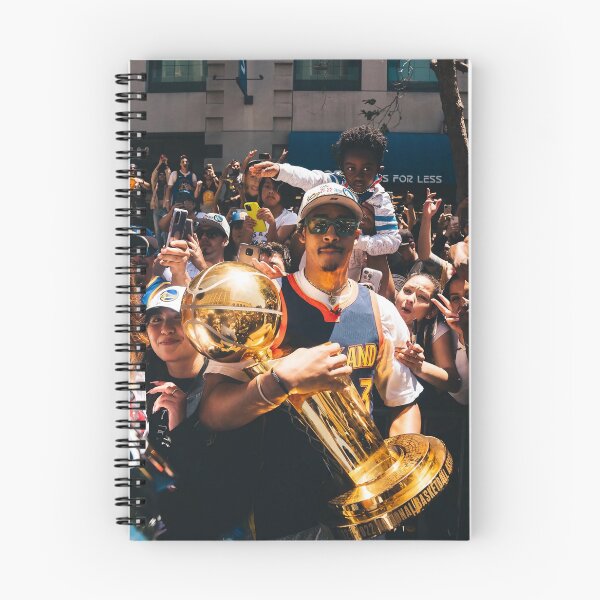 Item preview, Jordan Poole 2022 Champions designed and sold by MichaelBK11.