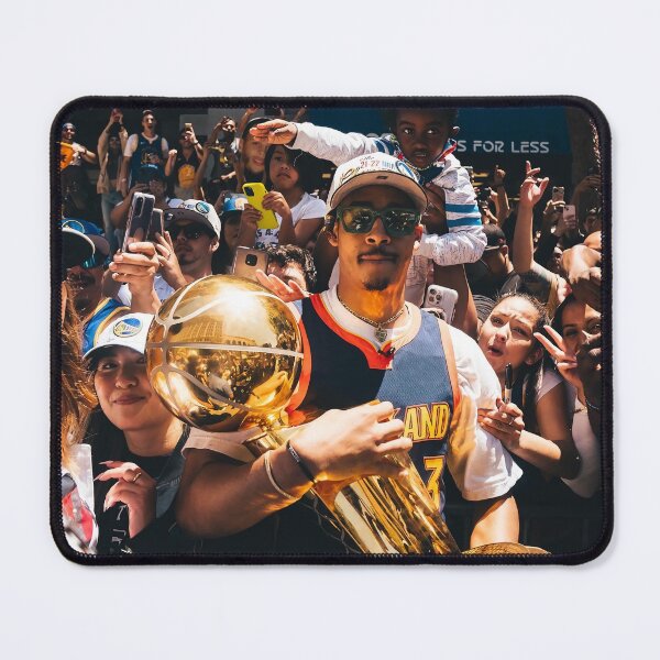 Item preview, Jordan Poole 2022 Champions designed and sold by MichaelBK11.