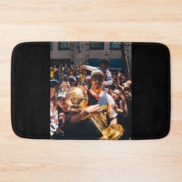 Item preview, Jordan Poole 2022 Champions designed and sold by MichaelBK11.