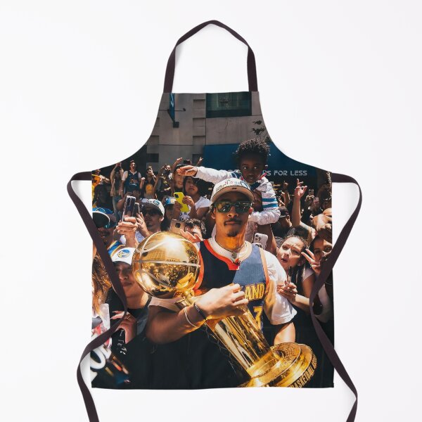 Item preview, Jordan Poole 2022 Champions designed and sold by MichaelBK11.