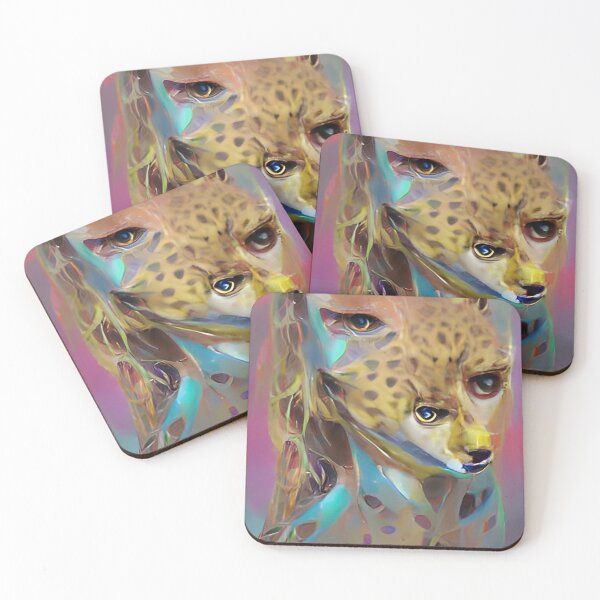 Item preview, Cheetah designed and sold by Lachrymosa.