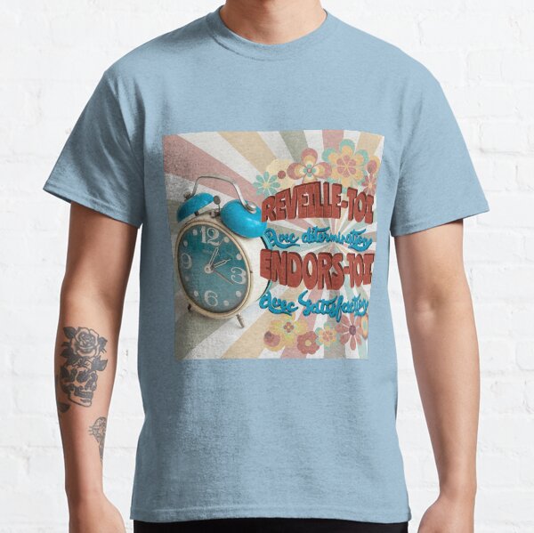 good morning Classic T-Shirt