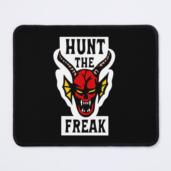 Item preview, Hunt the Freak designed and sold by tasha0louise.